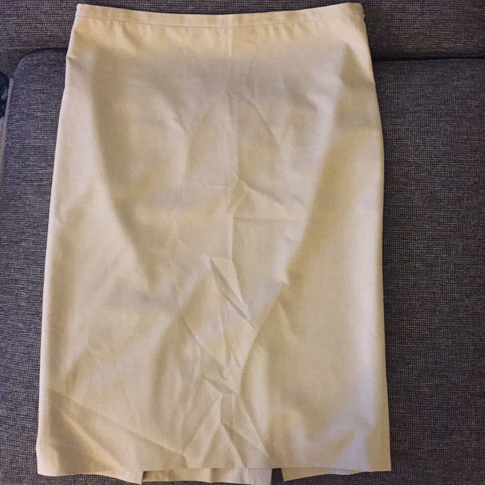 Robert Rodriguez skirt!